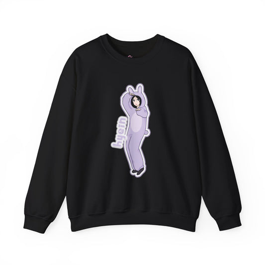 Hyein Inspired Fanmade Crewneck Sweatshirt | CSNJHY1