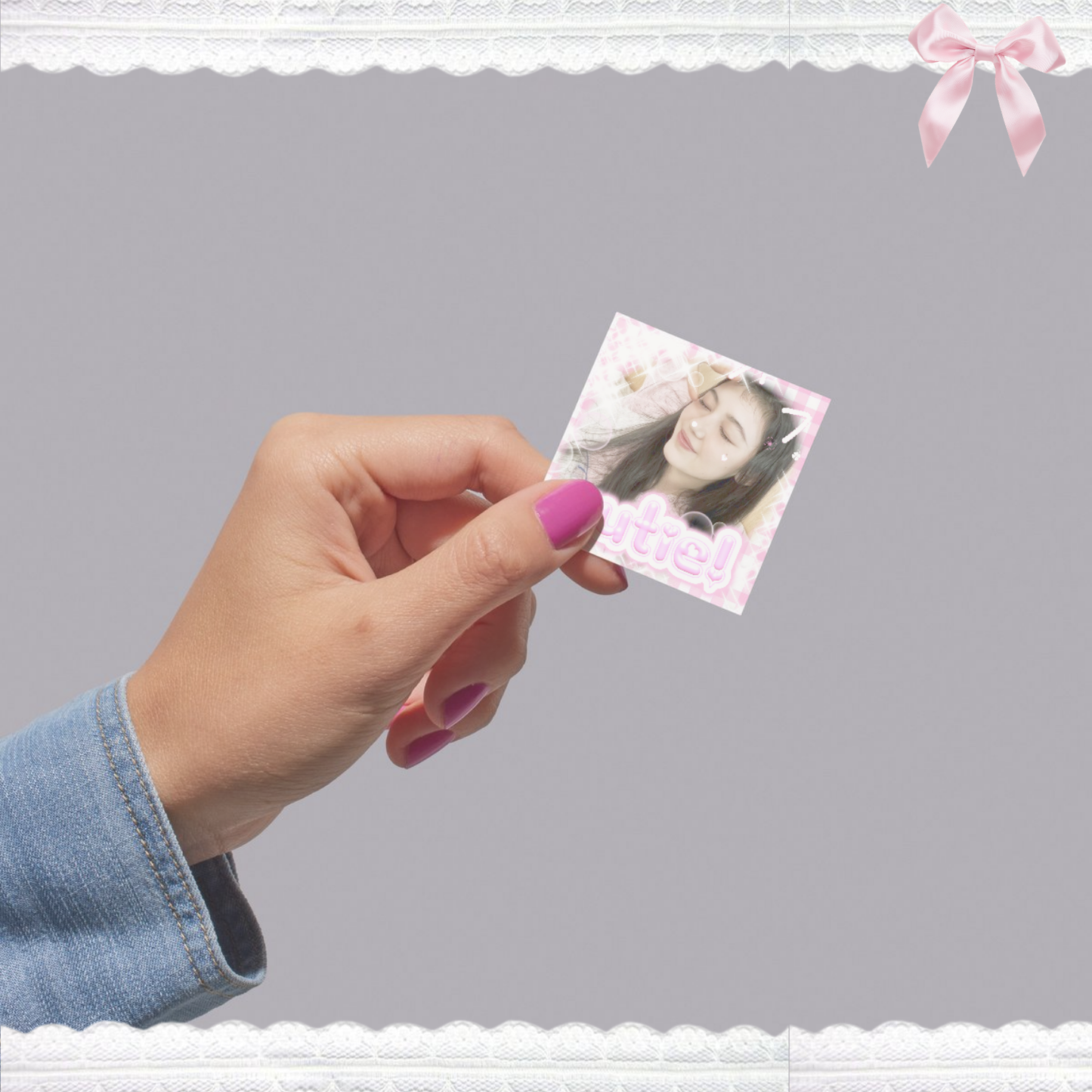 Unpack the Kpop magic! Our NewJeans bias packs are perfect for every Bunny. Packed with unique handmade items, this is a must have for true fans of Minji, Hanni, Danielle, Haerin, or Hyein! All items created by tokkihour.