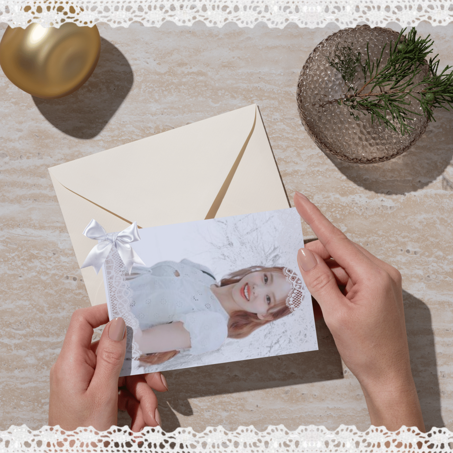 Express your TWICE love with this unique bundle pack! For you or as a gift for that ONCE in your life. Includes photocards, lomocards, stickers, hand-drawn art, and more! All items created by tokkihour.