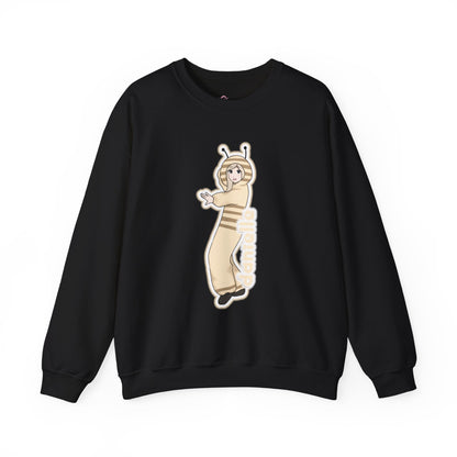 NJ Danielle Inspired Fanmade Crewneck Sweatshirt