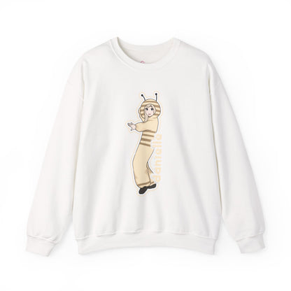 NJ Danielle Inspired Fanmade Crewneck Sweatshirt
