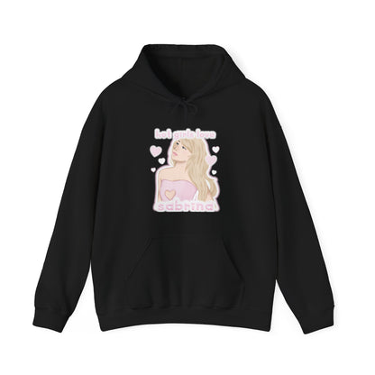 Sabrina Carpenter Hoodie Sweater | Hot Girls