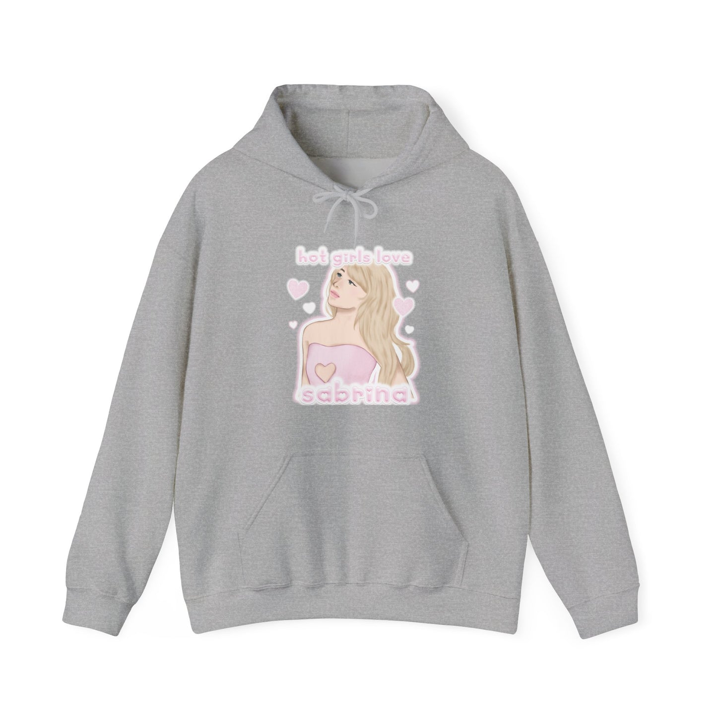 Sabrina Carpenter Premium Hoodie Sweater | Hot Girls