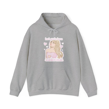 Sabrina Carpenter Hoodie Sweater | Hot Girls