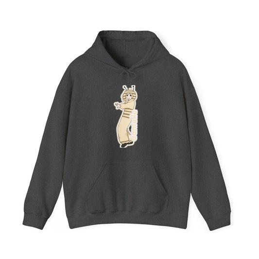 NewJeans Hoodie Sweatshirt | Pajama Party Danielle