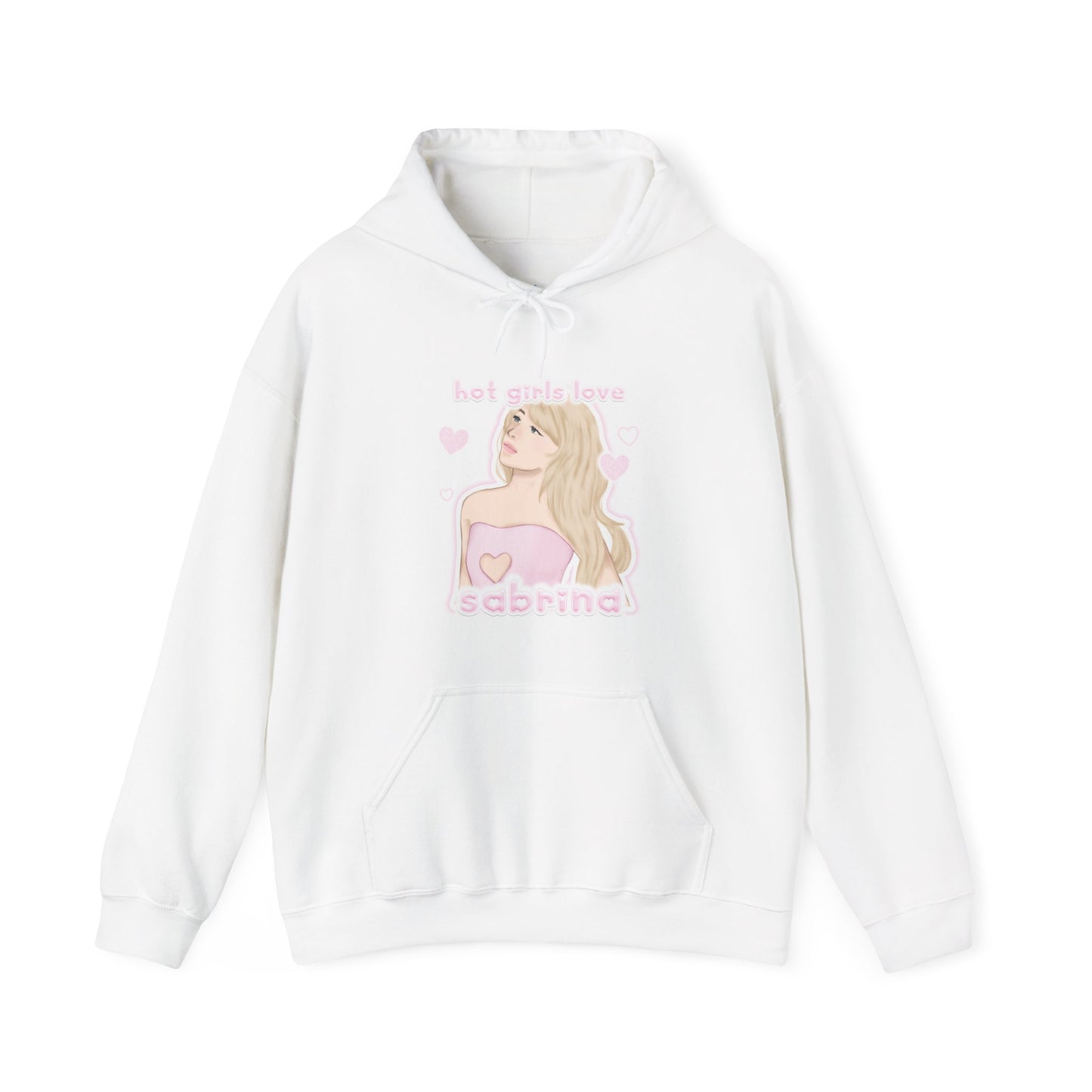 Sabrina Carpenter Premium Hoodie Sweater | Hot Girls