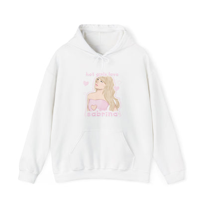 Sabrina Carpenter Hoodie Sweater | Hot Girls