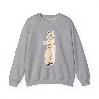 NJ Danielle Inspired Fanmade Crewneck Sweatshirt