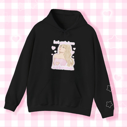 Sabrina Carpenter Hoodie Sweater | Hot Girls